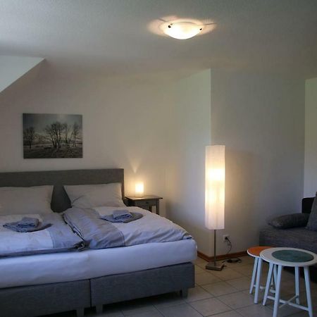 Wein Lodge Durbach - Schlossblick Kültér fotó