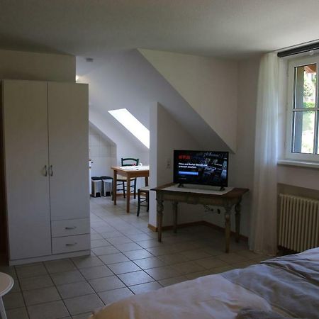 Wein Lodge Durbach - Schlossblick Kültér fotó
