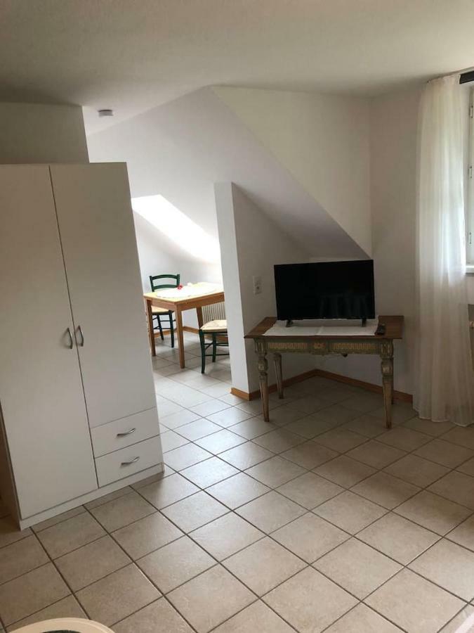 Wein Lodge Durbach - Schlossblick Kültér fotó
