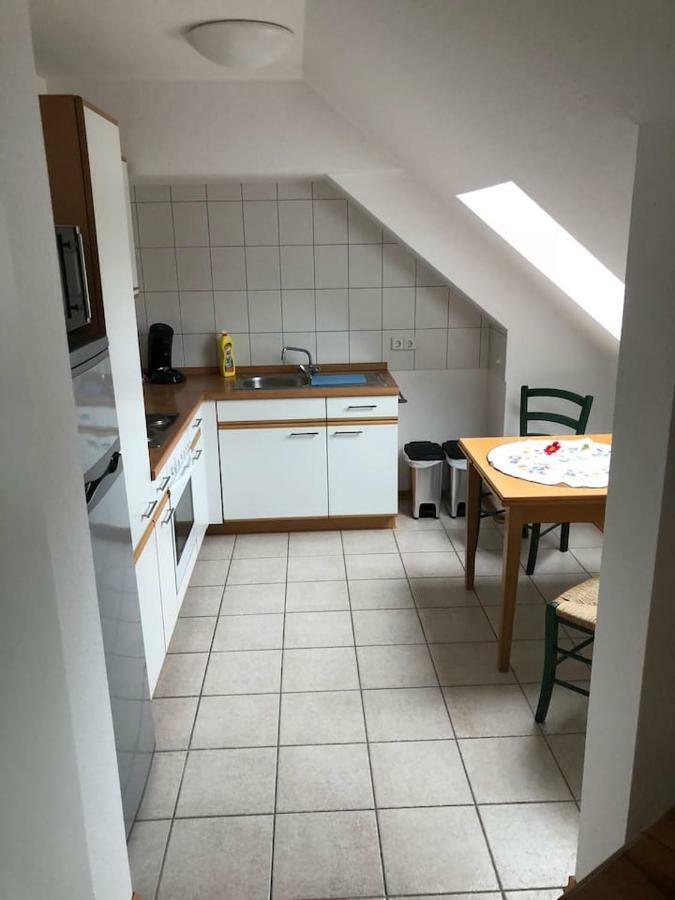 Wein Lodge Durbach - Schlossblick Kültér fotó