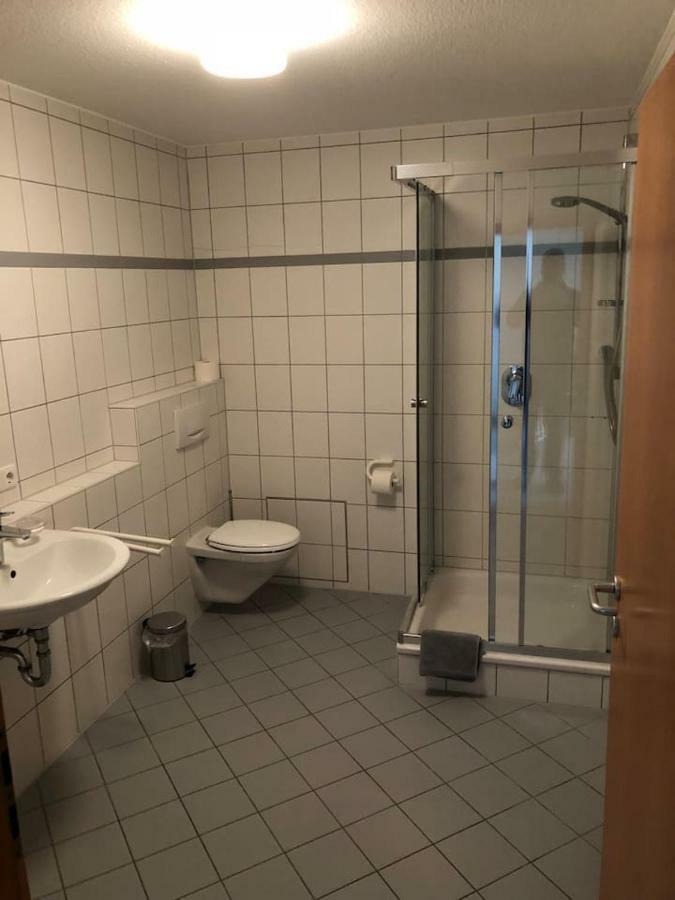 Wein Lodge Durbach - Schlossblick Kültér fotó