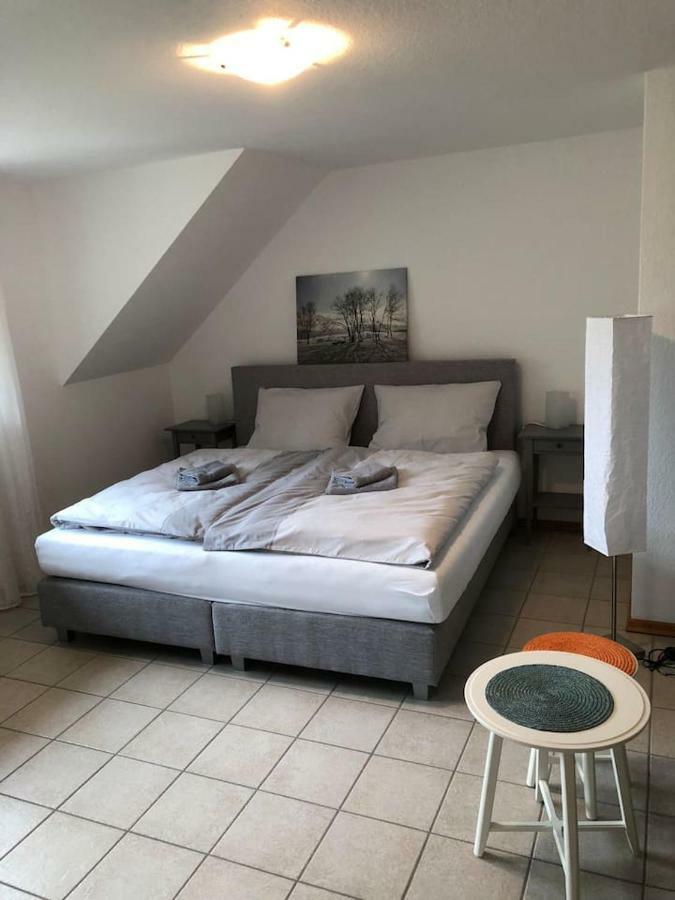 Wein Lodge Durbach - Schlossblick Kültér fotó